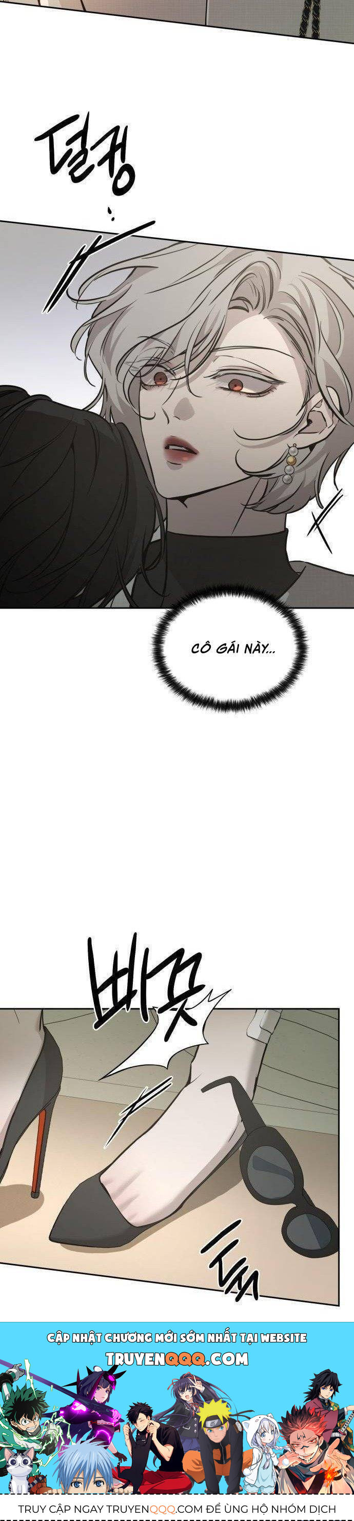 Những Thứ Thú Tính Chapter 9 - Trang 2