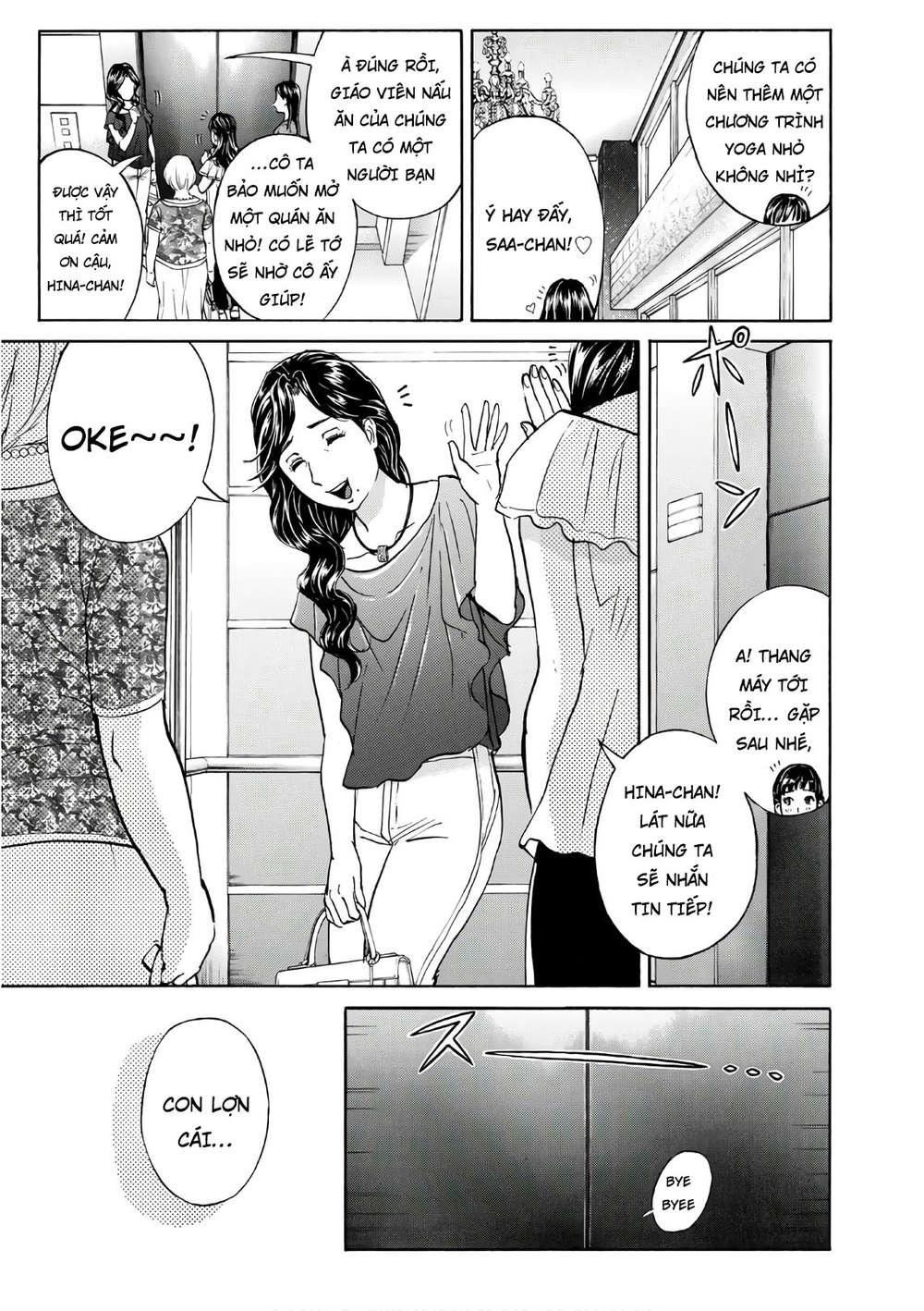 Những Vụ Án Của Kindaichi Ở Tuổi 37 Chapter 16 - Trang 2