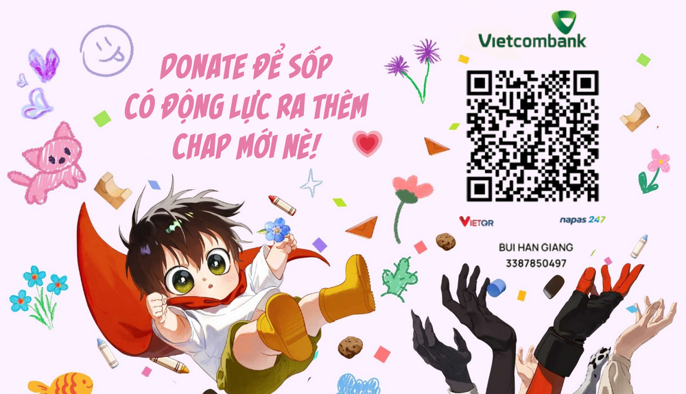 Nhược Phong Chi Thanh Chapter 11 - Trang 2