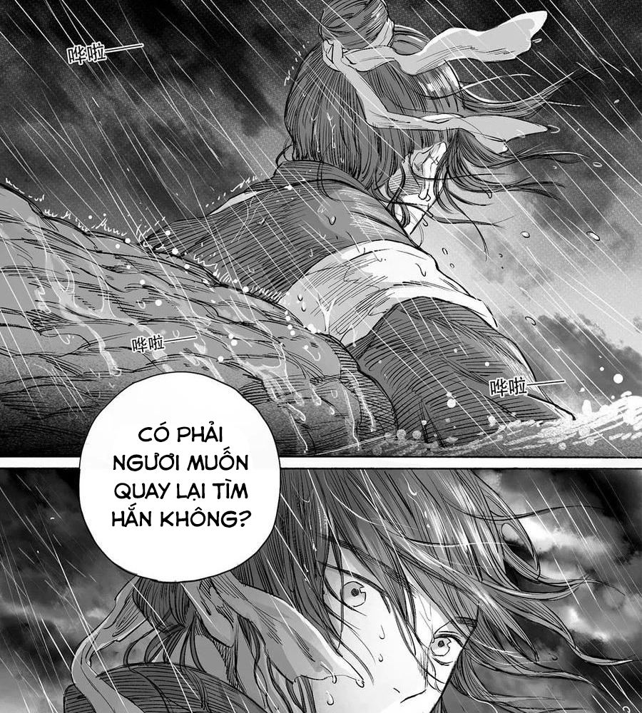 Nhược Phong Chi Thanh Chapter 12 - Trang 2