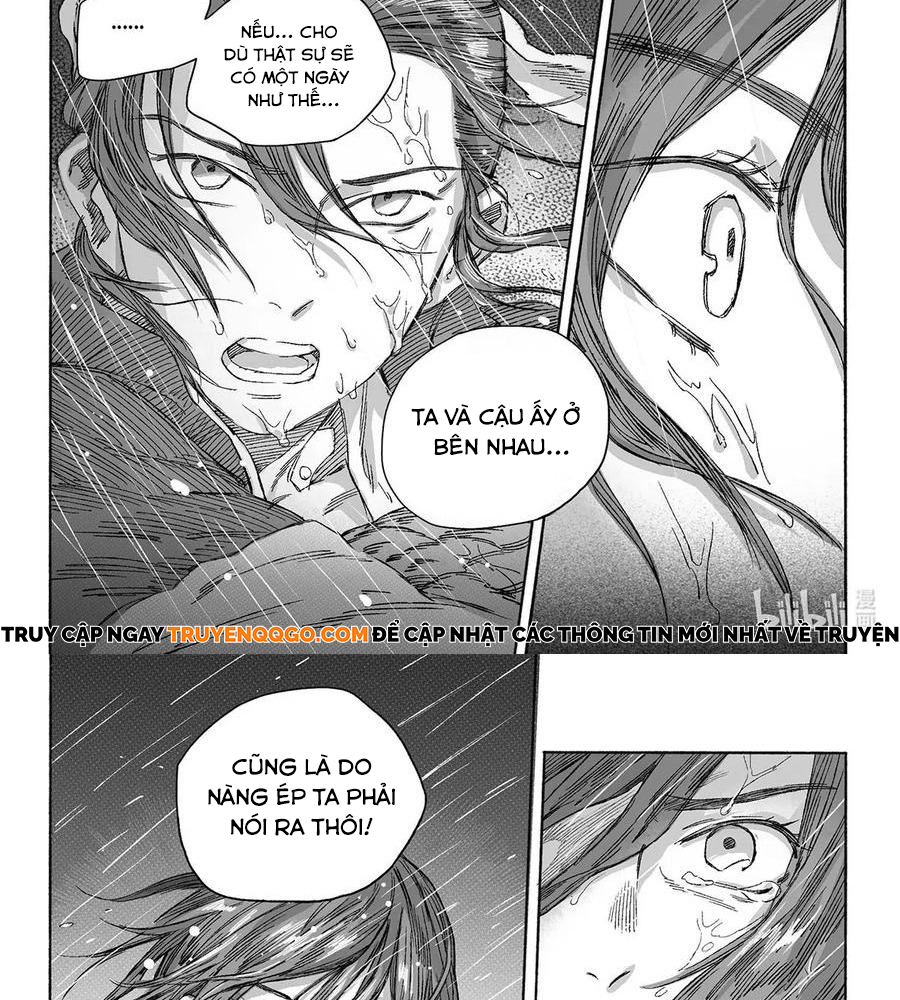 Nhược Phong Chi Thanh Chapter 12 - Trang 2