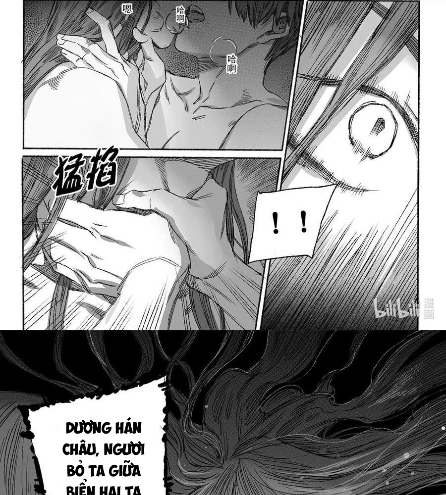 Nhược Phong Chi Thanh Chapter 12 - Trang 2