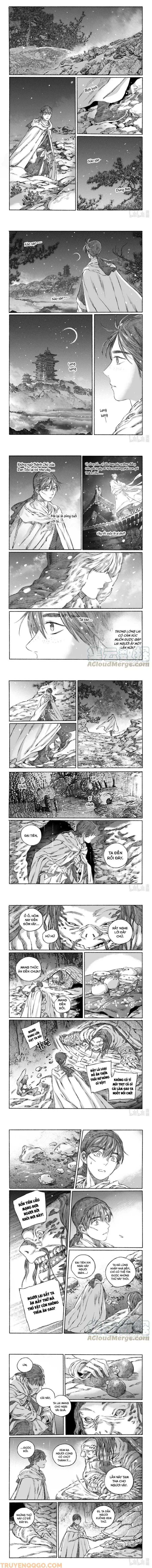 Nhược Phong Chi Thanh Chapter 15 - Trang 2