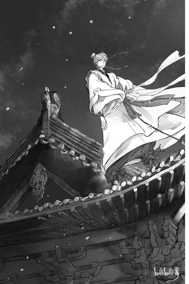 Nhược Phong Chi Thanh Chapter 6 - Trang 2