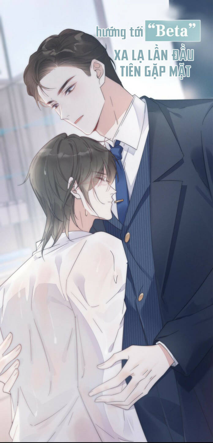 Nịch Tửu Chapter 0 - Trang 2