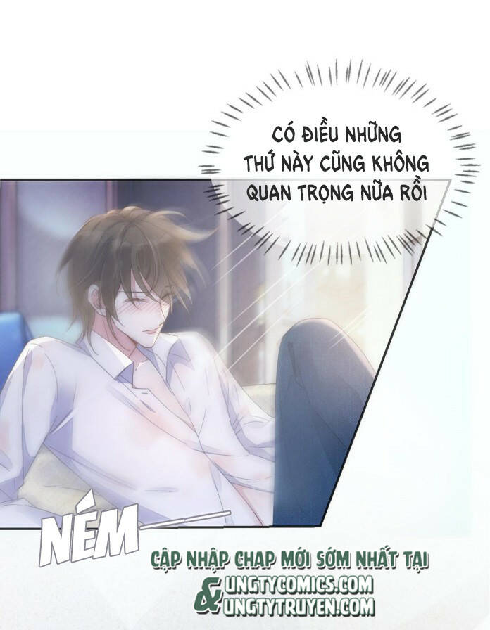 Nịch Tửu Chapter 0 - Trang 2