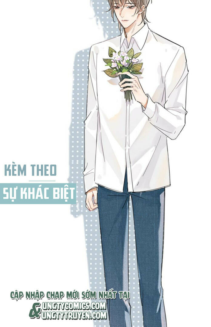 Nịch Tửu Chapter 0 - Trang 2