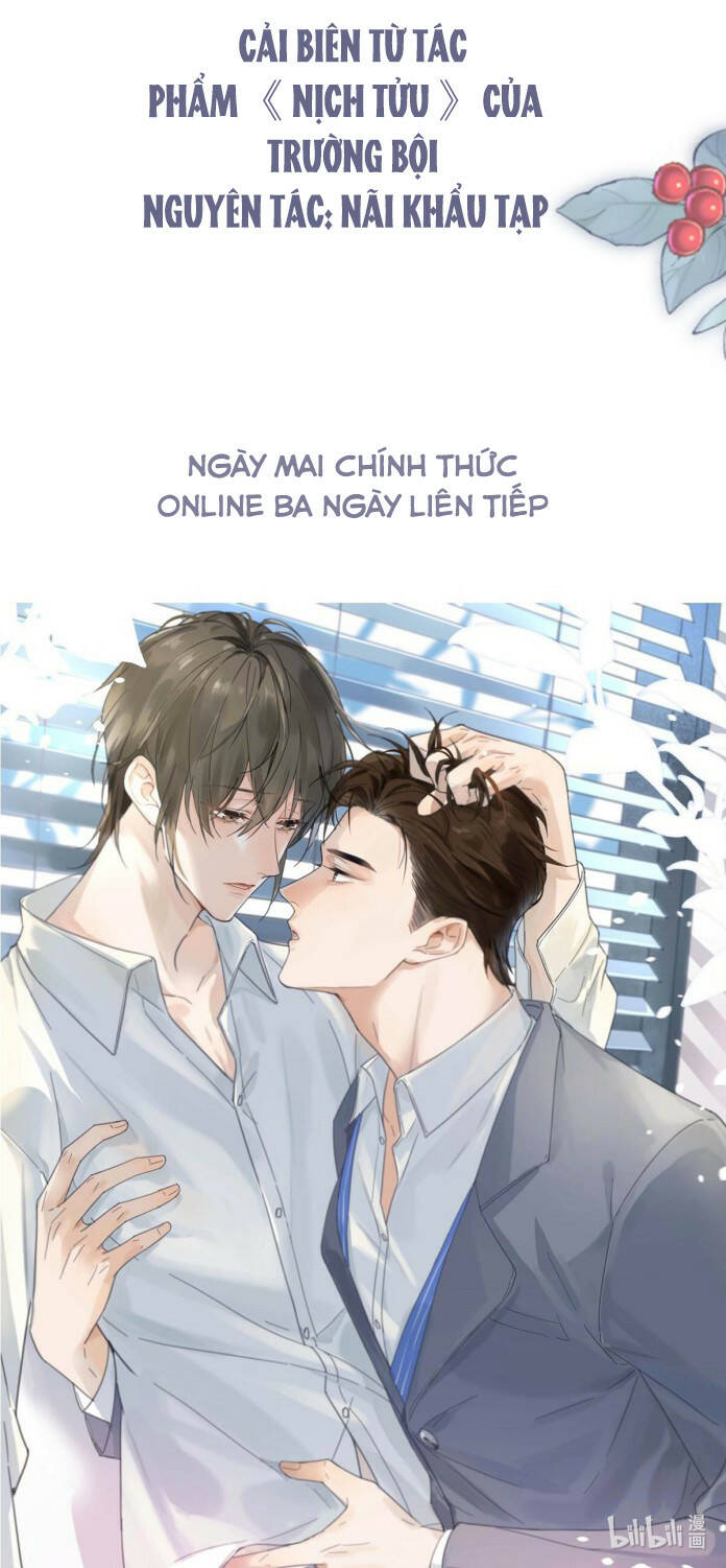 Nịch Tửu Chapter 0 - Trang 2
