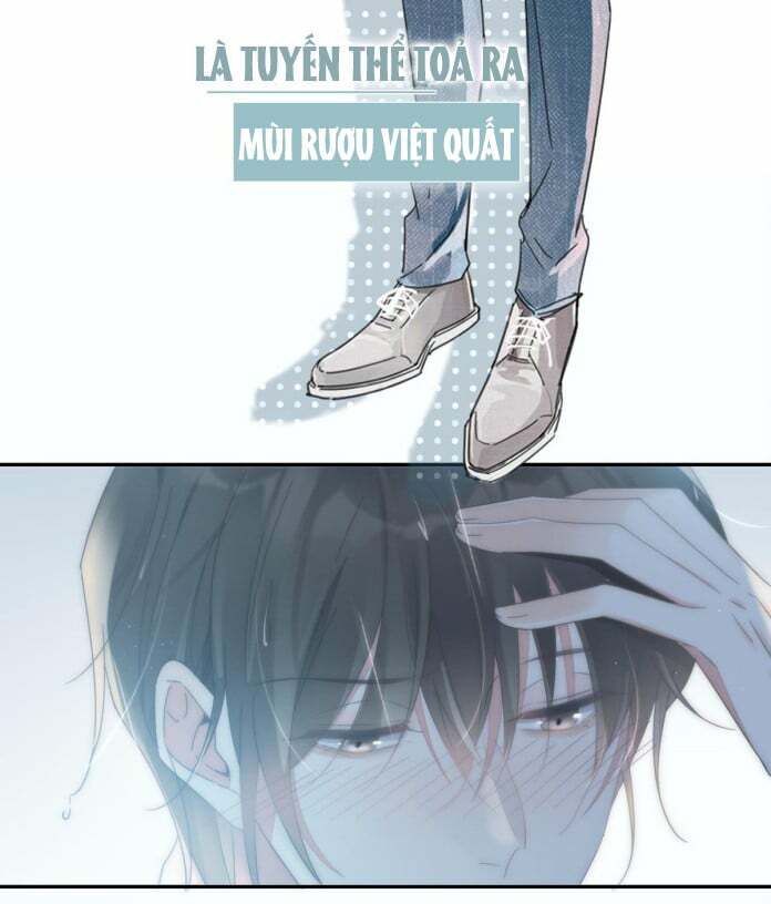 Nịch Tửu Chapter 0 - Trang 2