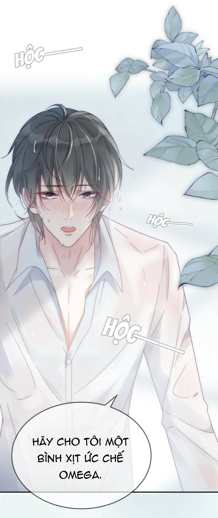 Nịch Tửu Chapter 0 - Trang 2