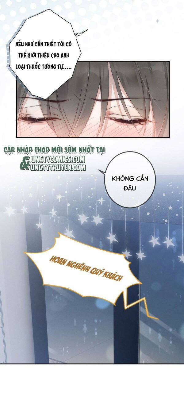 Nịch Tửu Chapter 1 - Trang 2