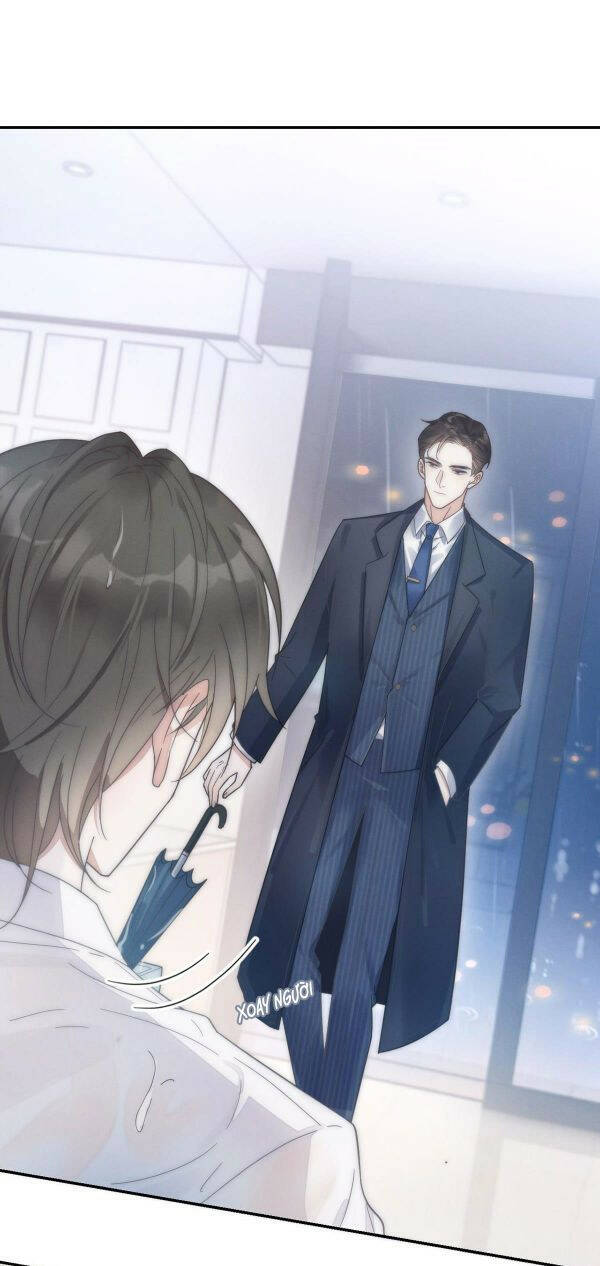 Nịch Tửu Chapter 1 - Trang 2