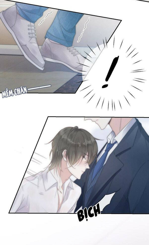 Nịch Tửu Chapter 1 - Trang 2