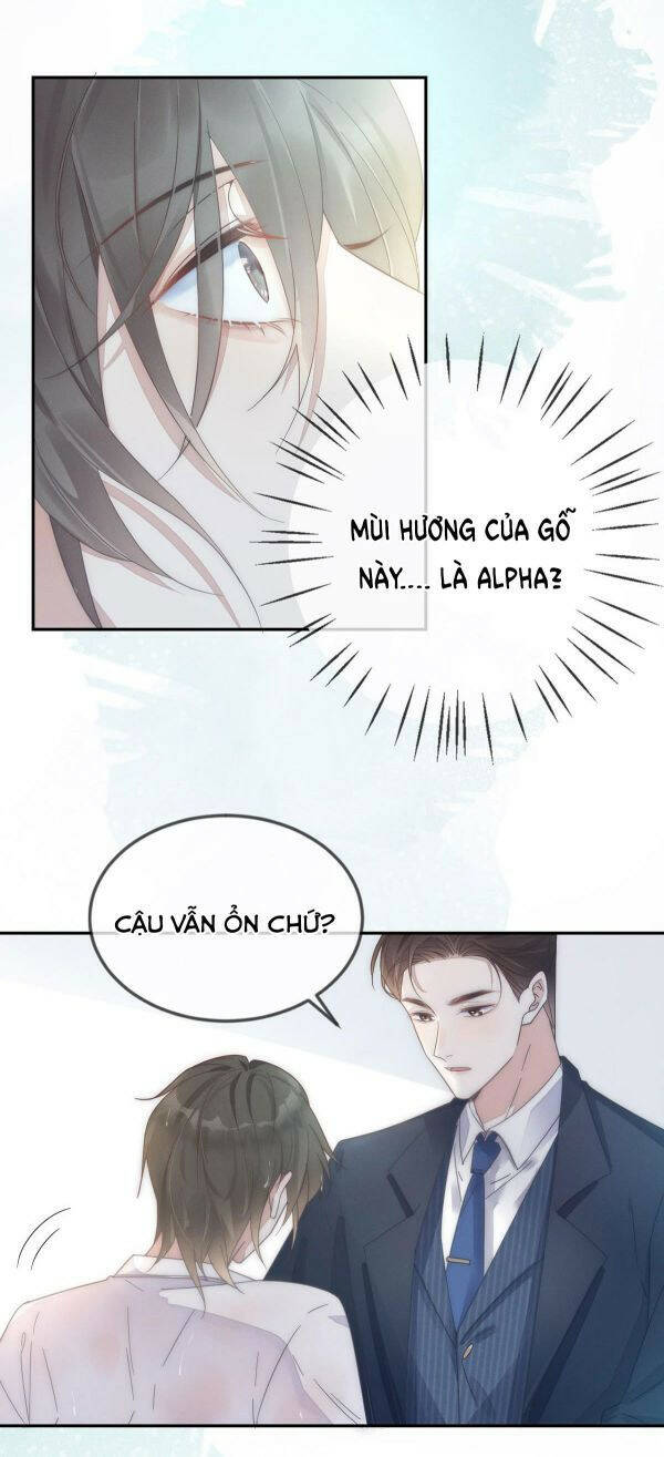 Nịch Tửu Chapter 1 - Trang 2