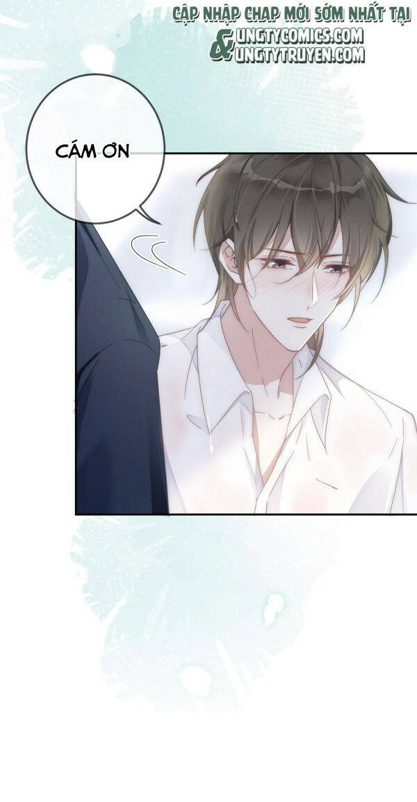 Nịch Tửu Chapter 1 - Trang 2