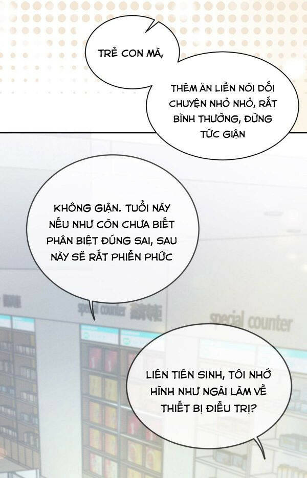 Nịch Tửu Chapter 1 - Trang 2