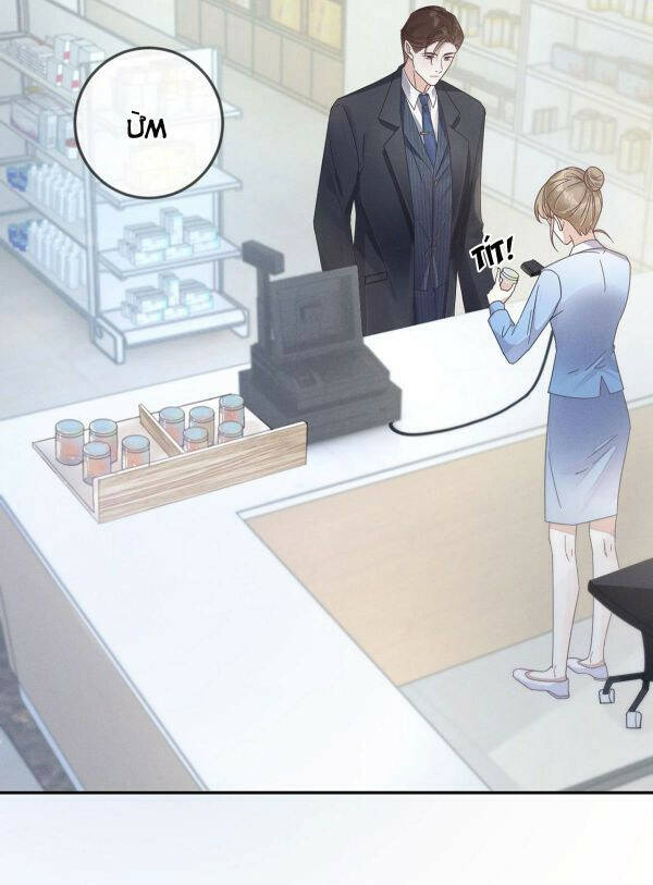 Nịch Tửu Chapter 1 - Trang 2