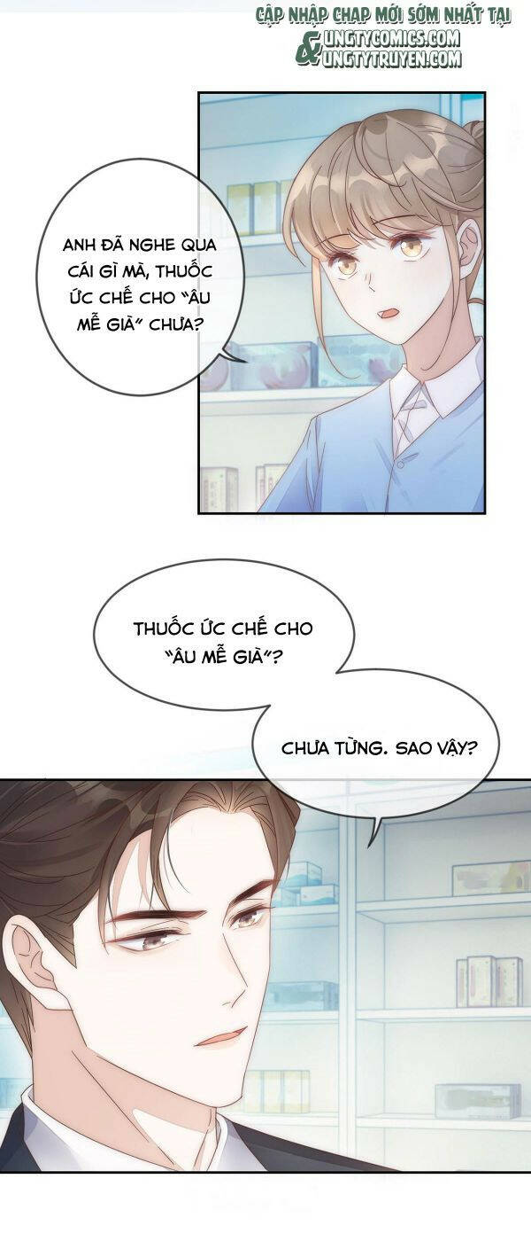 Nịch Tửu Chapter 1 - Trang 2