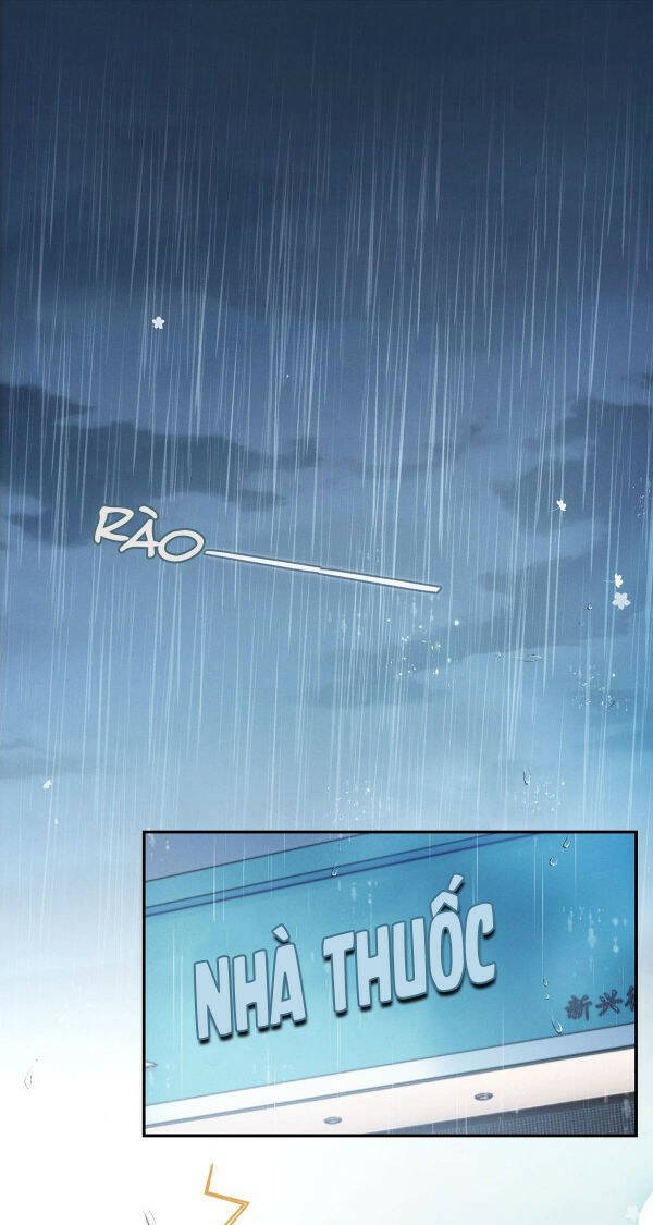 Nịch Tửu Chapter 1 - Trang 2