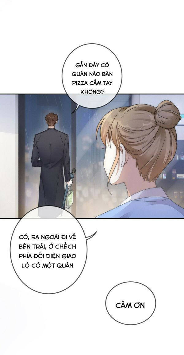 Nịch Tửu Chapter 1 - Trang 2