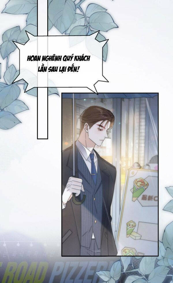 Nịch Tửu Chapter 1 - Trang 2