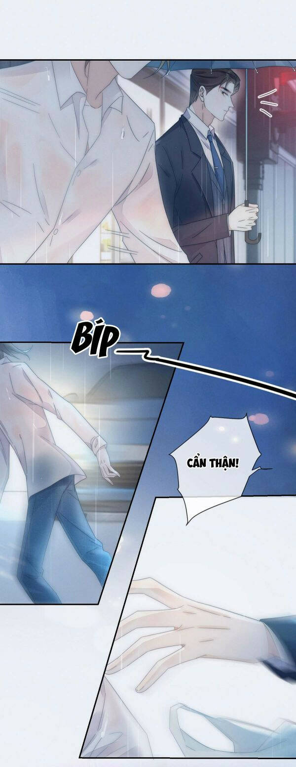 Nịch Tửu Chapter 1 - Trang 2