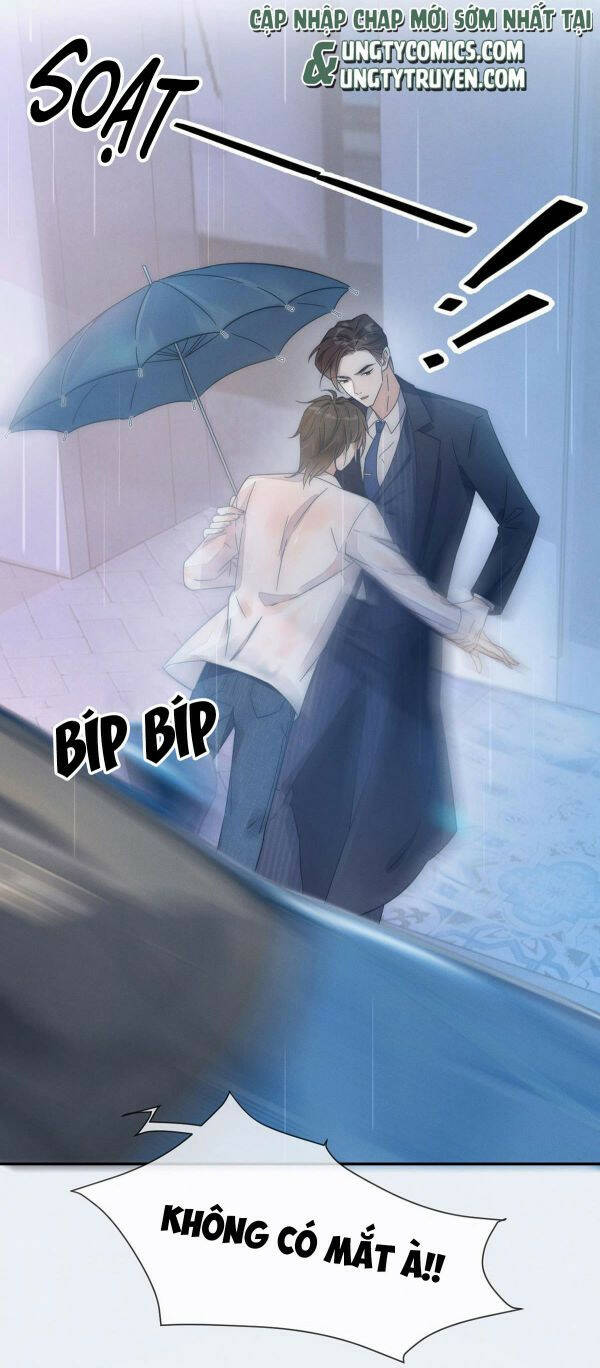 Nịch Tửu Chapter 1 - Trang 2