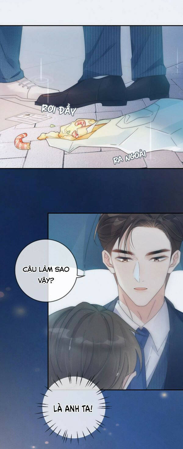 Nịch Tửu Chapter 1 - Trang 2