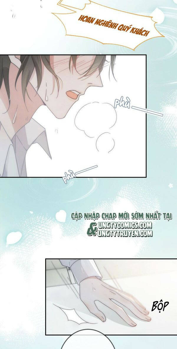 Nịch Tửu Chapter 1 - Trang 2