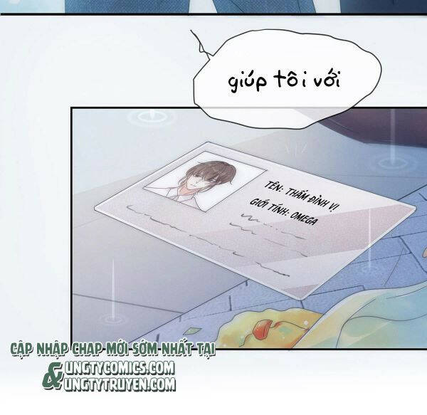 Nịch Tửu Chapter 1 - Trang 2