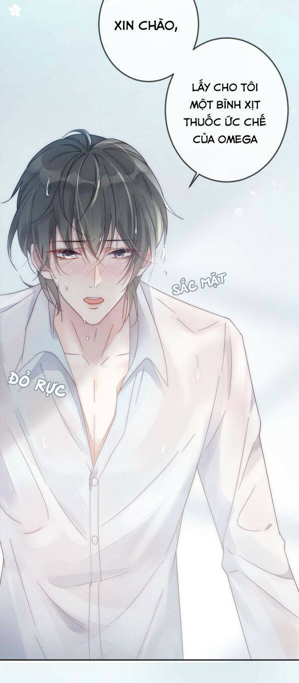 Nịch Tửu Chapter 1 - Trang 2