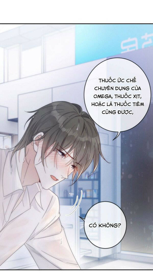 Nịch Tửu Chapter 1 - Trang 2