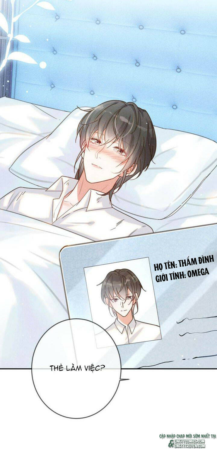 Nịch Tửu Chapter 10 - Trang 2