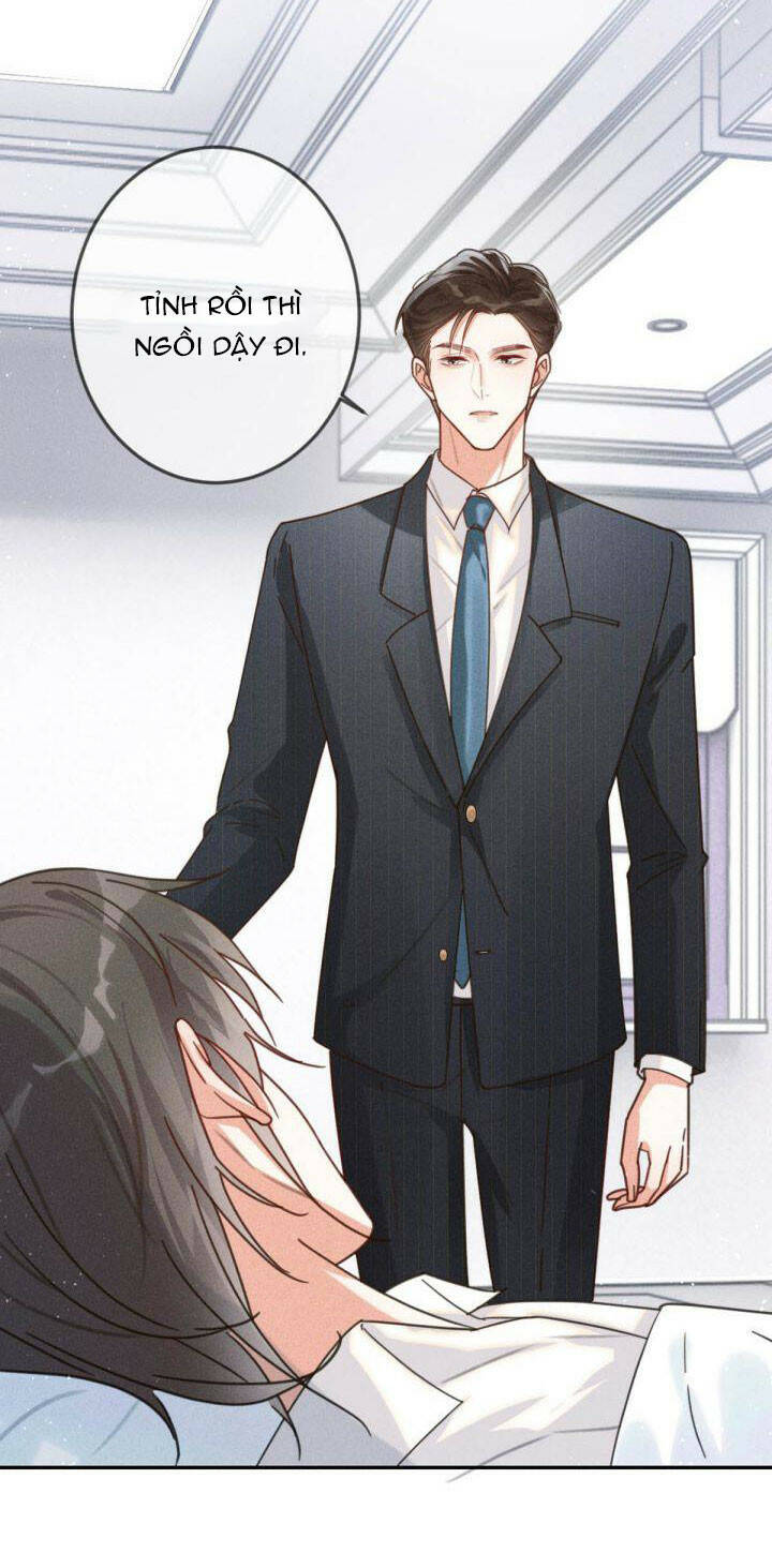 Nịch Tửu Chapter 10 - Trang 2