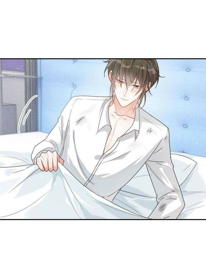 Nịch Tửu Chapter 10 - Trang 2