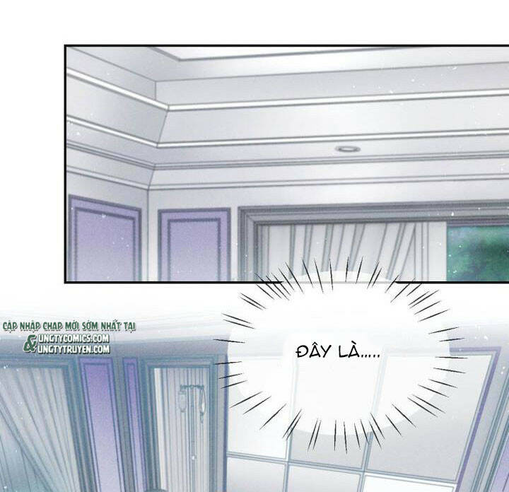 Nịch Tửu Chapter 10 - Trang 2