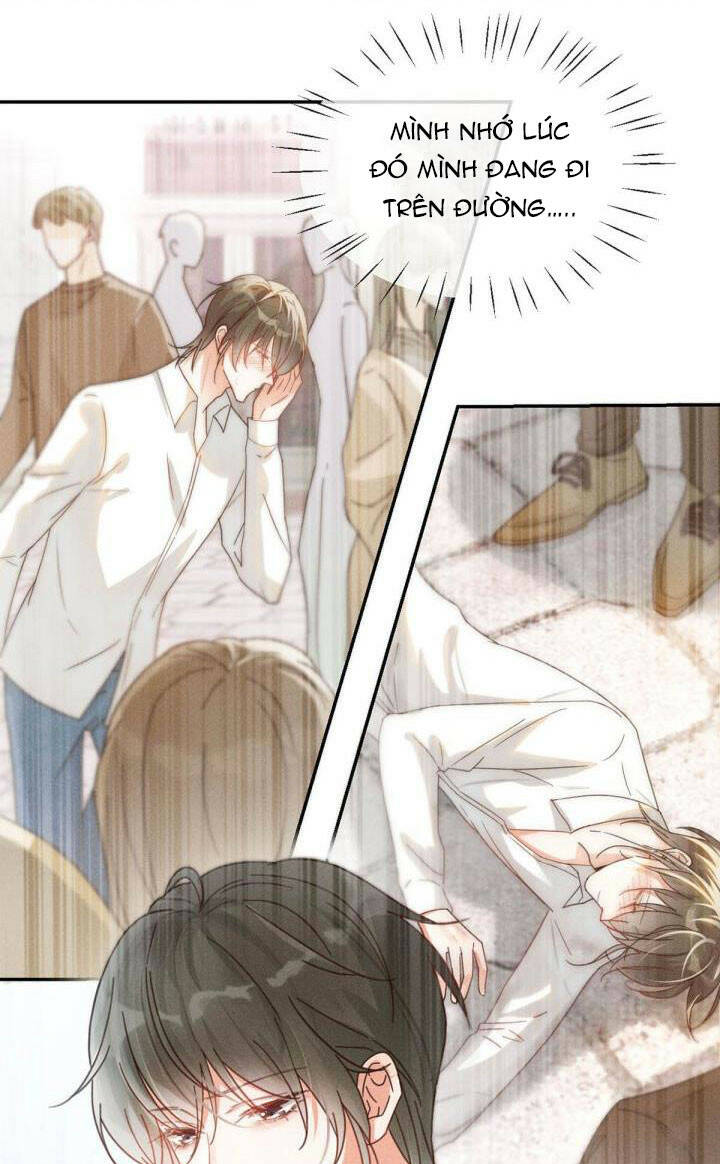 Nịch Tửu Chapter 10 - Trang 2