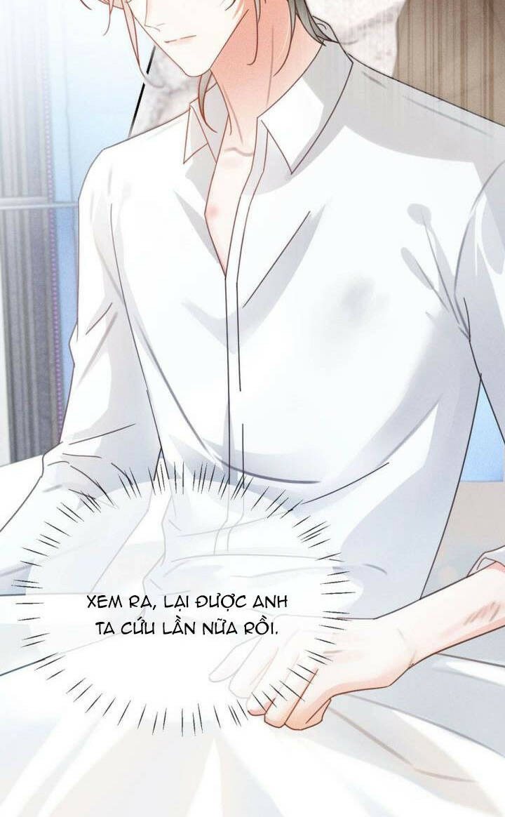 Nịch Tửu Chapter 10 - Trang 2