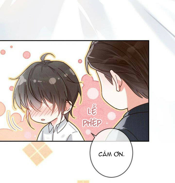 Nịch Tửu Chapter 10 - Trang 2