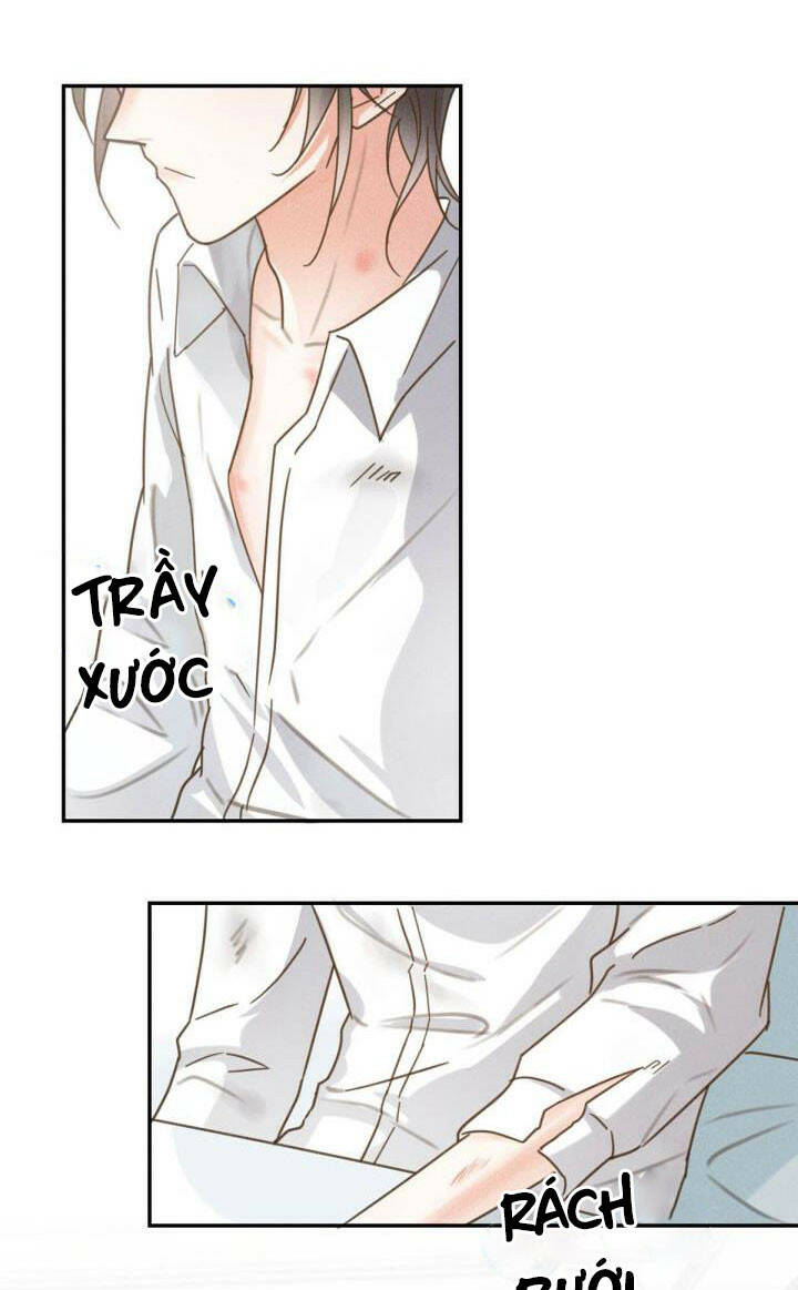 Nịch Tửu Chapter 10 - Trang 2