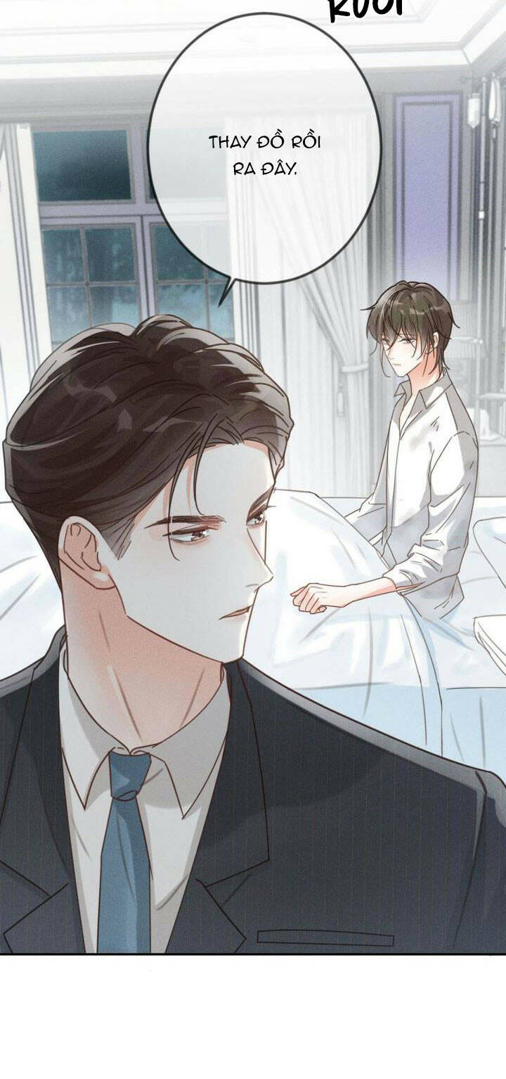 Nịch Tửu Chapter 10 - Trang 2