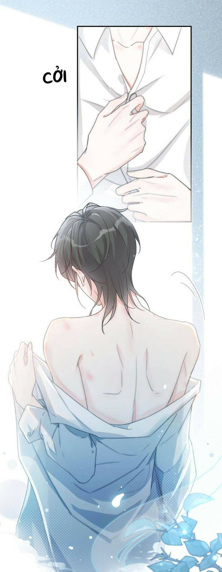 Nịch Tửu Chapter 10 - Trang 2