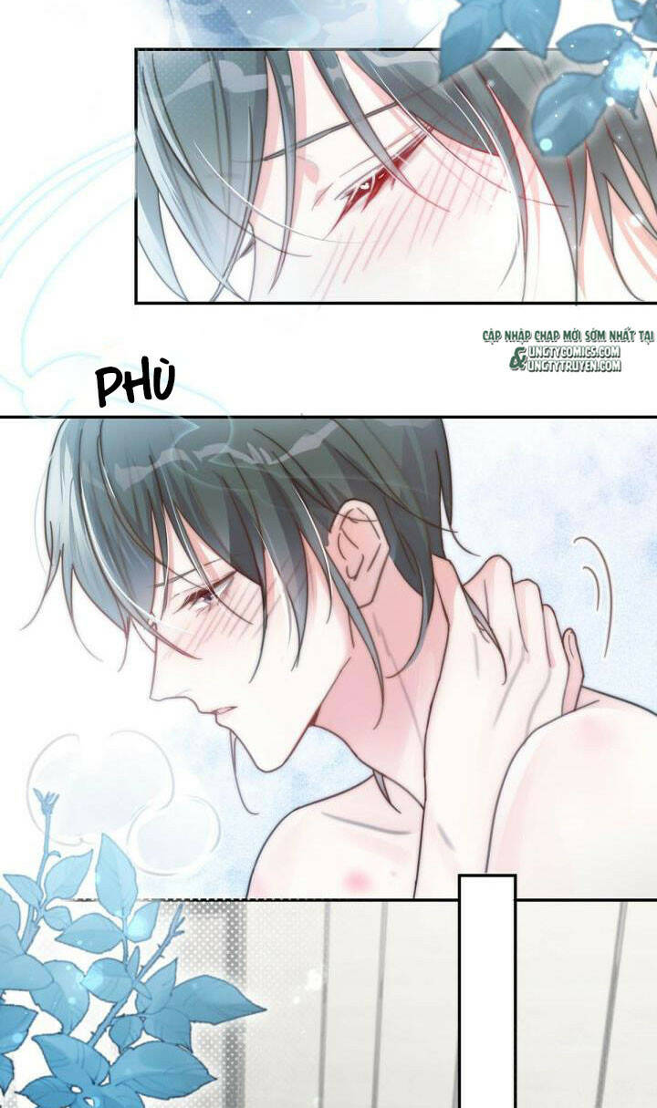 Nịch Tửu Chapter 10 - Trang 2