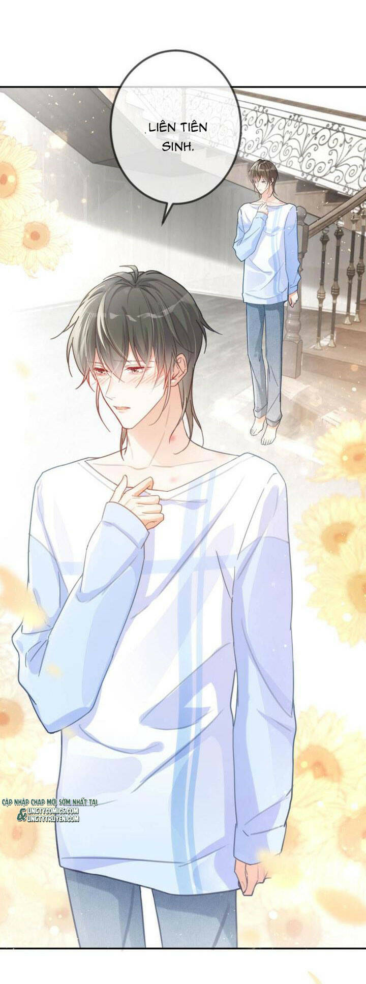 Nịch Tửu Chapter 10 - Trang 2