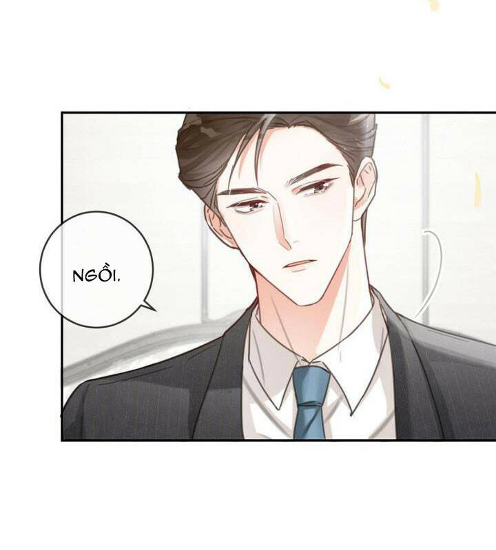 Nịch Tửu Chapter 10 - Trang 2
