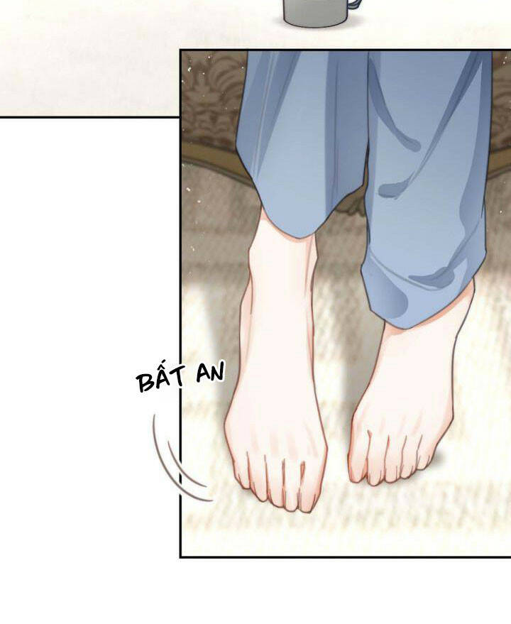 Nịch Tửu Chapter 10 - Trang 2