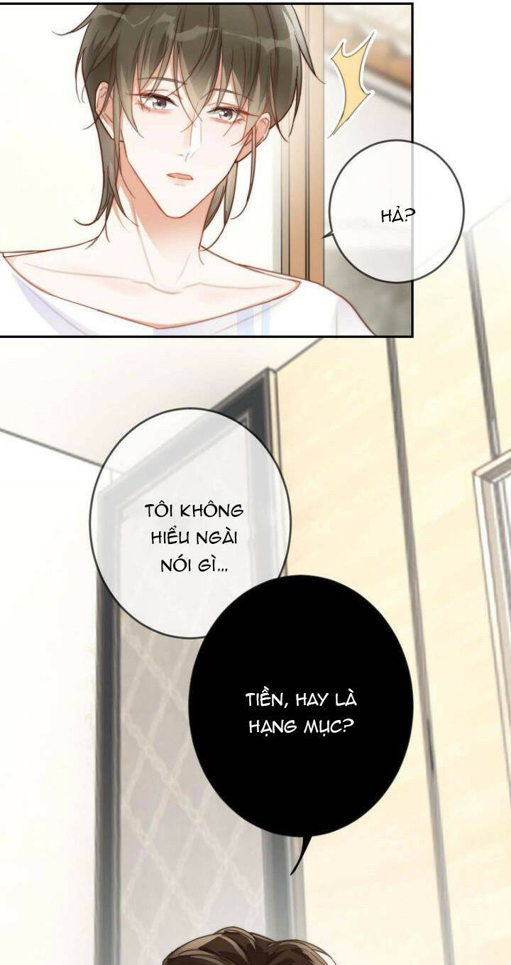 Nịch Tửu Chapter 10 - Trang 2