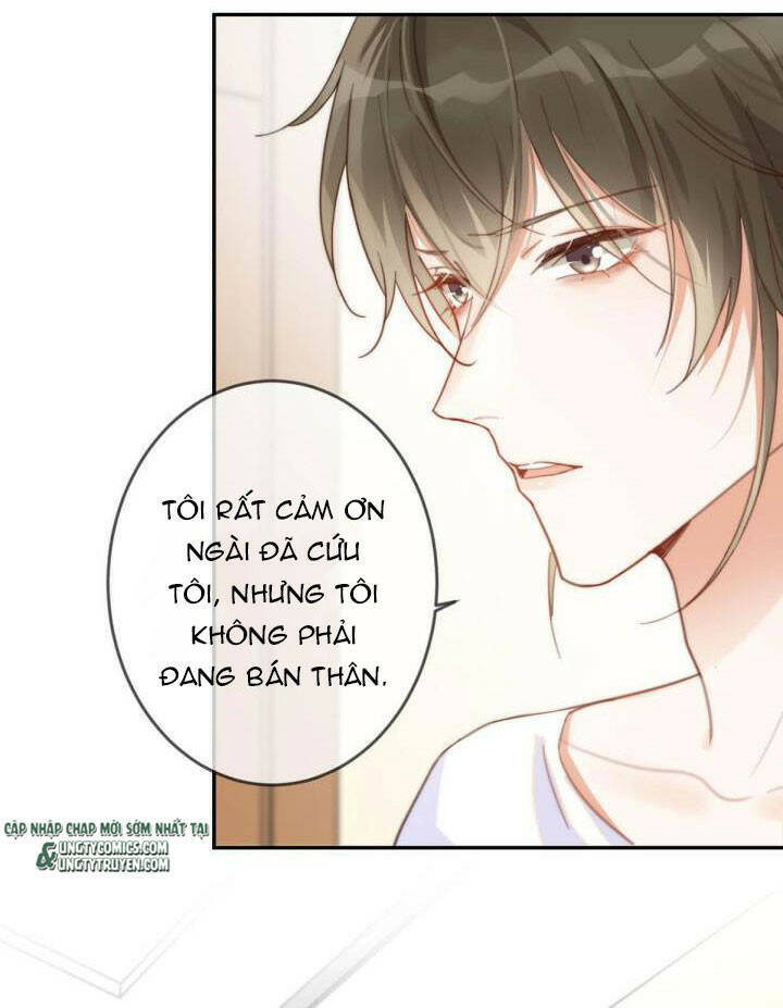 Nịch Tửu Chapter 10 - Trang 2