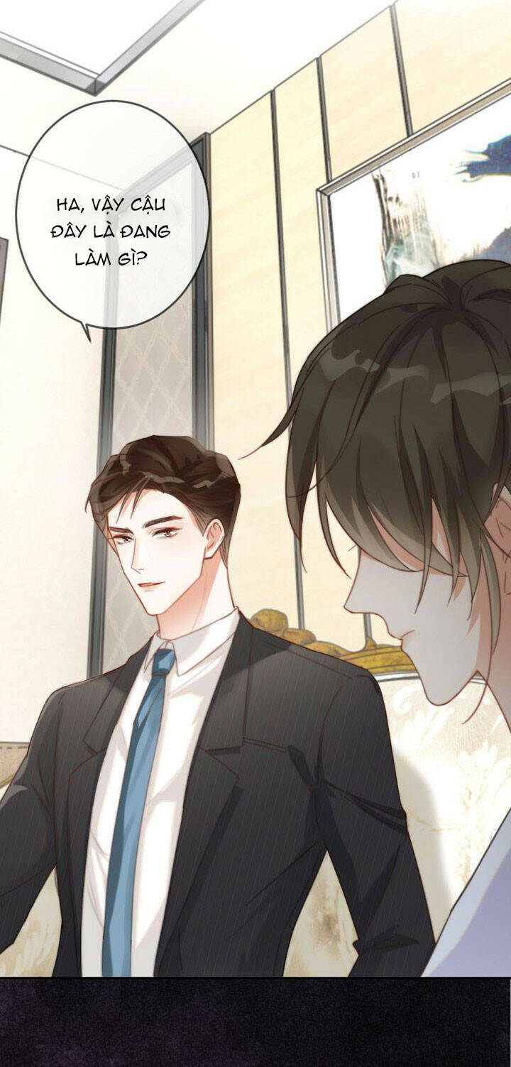 Nịch Tửu Chapter 10 - Trang 2