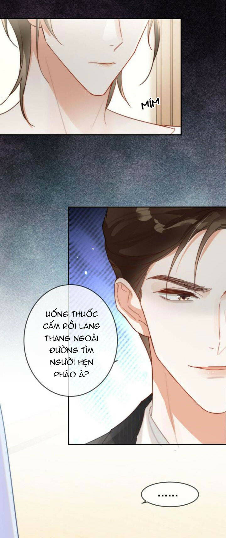 Nịch Tửu Chapter 10 - Trang 2